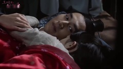 杨幂 - 同床共枕三月余 夜华渐生相守心
