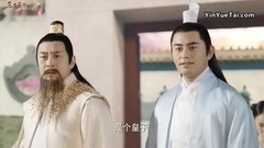 杨幂 - 天出霞光百鸟贺 夜华降生立储君