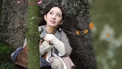 杨幂 - 十里桃花之桃花大爆料:夜华在片场的晨间运动