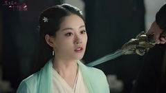 杨幂 - 愿助擎苍破天族 玄女巧言保离镜