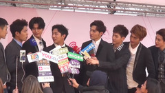 SpeXial - Spexial《冲绳写真游记》签名会电子联访 17/02/12