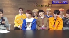 道英（NCT） - NCT LIFE MINI NEWS EP04