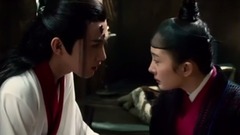 杨幂 - 十里桃花之醉酒表白欲轻薄 司音仓皇拒美意