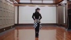 舞蹈视频 - Yes No Maybe