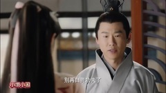 迪丽热巴 - 就你这眼神,东华你敢说不爱凤九吗