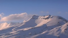 风景,Bandari,音乐短片,轻音乐 - 春雪