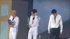 EXO - Unfair