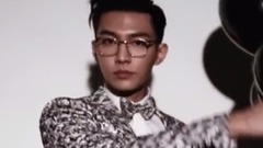 炎亚纶 - 炎亚纶花美男的真心话大冒险_GQ .TW封面预告