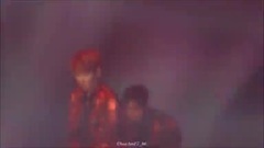 EXO - Wolf