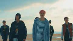 防弹少年团,田柾国(防弹少年团),V(防弹少年团),JIMIN(防弹少年团),Rap Monster(防弹少年团) - Spring Day