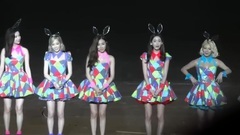 少女时代,允儿(少女时代) - 2010-2016 YoonA來台之中文进化史