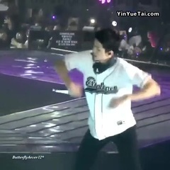 EXO,吴世勋(EXO) - The EXO'rDIUM In HongKong