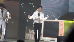 EXO - The EXO'rDIUM in HongKong