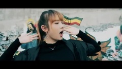Jannine Weigel - Nuthin