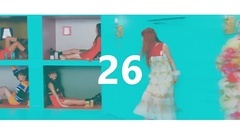 Red Velvet - Rookie 歌词数量统计