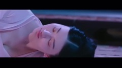 景甜,任嘉伦 - [大唐荣耀]冬珠夫妇.天若有情(甜虐向)