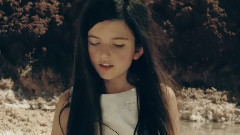 Angelina Jordan - Fly Me To The Moon