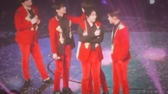 Super Junior - 世界末日