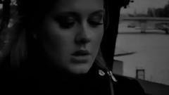 音乐短片 - Someone Like You