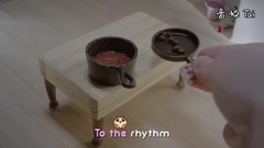 音乐短片 - Chained To The Rhythm