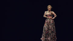 音乐短片 - Send My Love