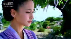 Angelababy - <云中歌><宫锁连城>双片花-情意绵绵之绝恋