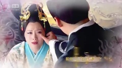 Angelababy - <云中歌>片尾曲 Angelababy填词唱<绿罗裙>