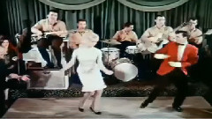 音乐短片 - Chubby Checker