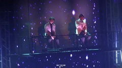 BTOB,徐恩光(BTOB),李昌燮(BTOB) - 留在我身边