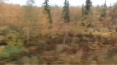 音乐短片 - Подъезжаем к Воркуте