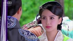 Angelababy - <云中歌>第44集预告片