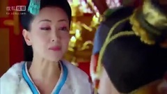 Angelababy - <云中歌>曝杨蓉片花 颜杀三观演绎蛇蝎美人