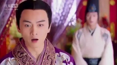 Angelababy - <云中歌>再曝片花 陈晓情挑Angelababy