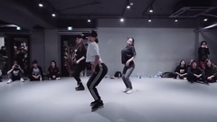 舞蹈视频 - Ride Of Your Life