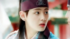 V(防弹少年团) - 花郎 第18集预告