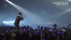 VIXX - Vixx Live Fantasia Elysium Dvd (Teaser)