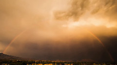 音乐短片 - 季风史诗