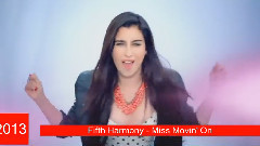 Fifth Harmony - The Evolution of Fifth Harmony
