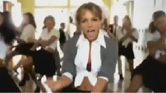 Britney Spears - The Evolution Of Britney Spears