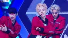 EXO - EXO - Monster 音乐中心Mix