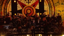 sturgill simpson - All Around You - 59 Grammy Live 17/02/13