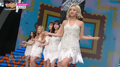 少女时代,太妍(少女时代),Tiffany(少女时代),秀英(少女时代),允儿(少女时代) - Lion Heart