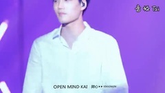 EXO,KAI(EXO) - TENDER LOVE