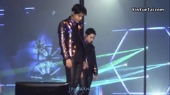 EXO,KAI(EXO) - Transformer
