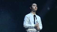 EXO,都暻秀(EXO) - Stronger