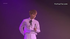 EXO,边伯贤(EXO) - What If