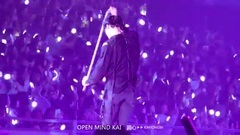 EXO,KAI(EXO) - Artificial Love