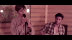 Nicoleta Nuca - Cand Pleci (Studio Live Session)