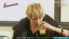 EXO - exoshowtime搞笑片段合集