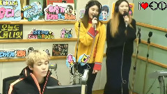 EXID - See Trough
